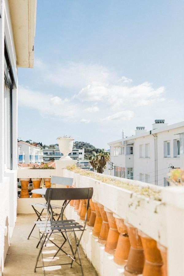 Les Voiles Hotel 3*