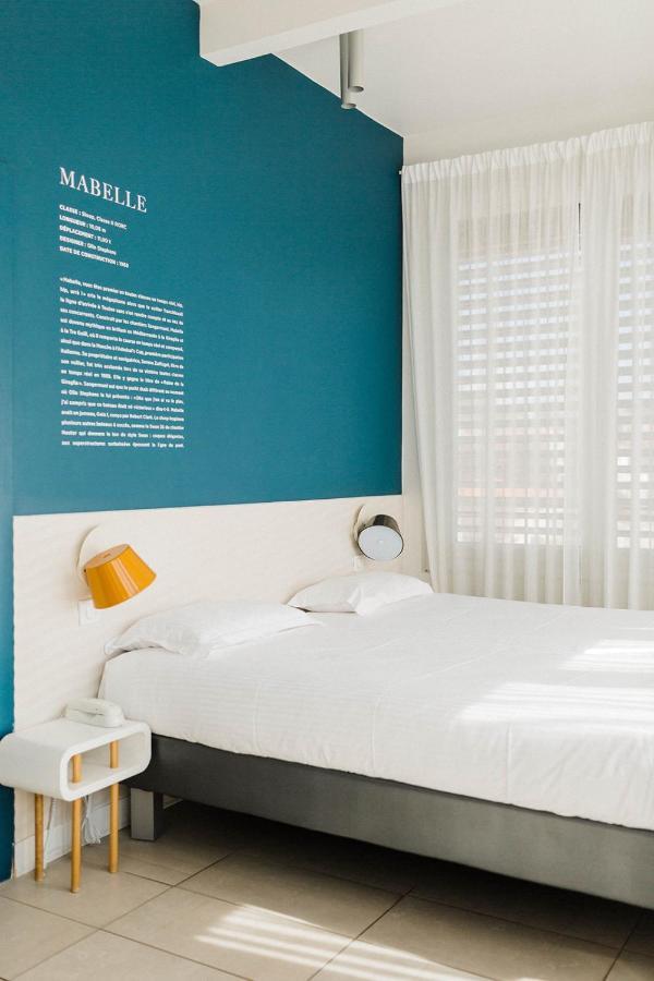 Les Voiles Hotel 3*