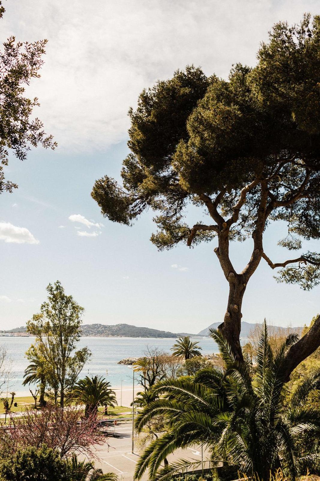 Les Voiles Hotel 3*