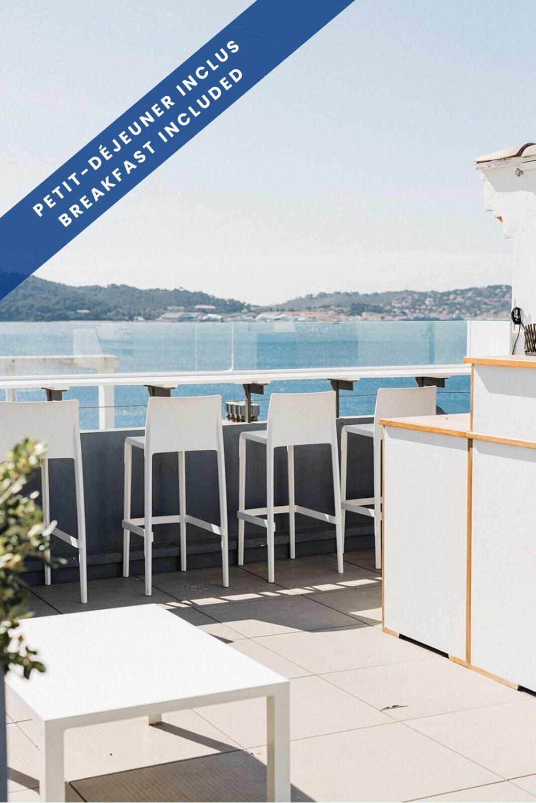 Hotel Les Voiles 3*