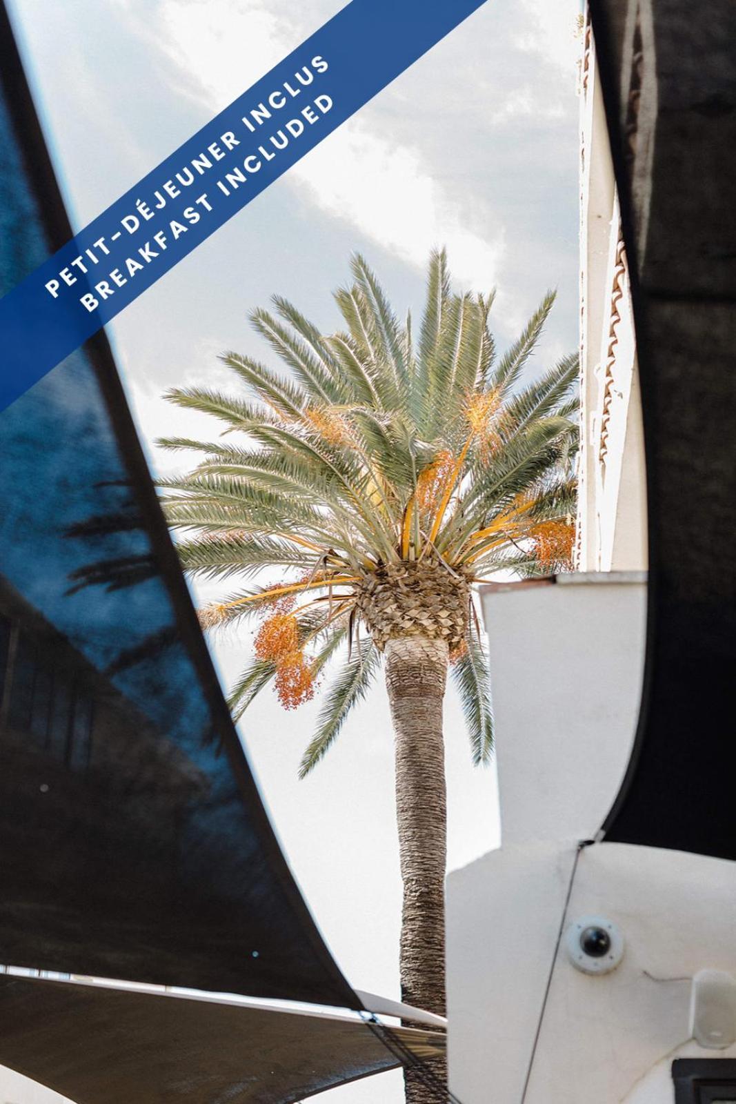 Les Voiles Hotel