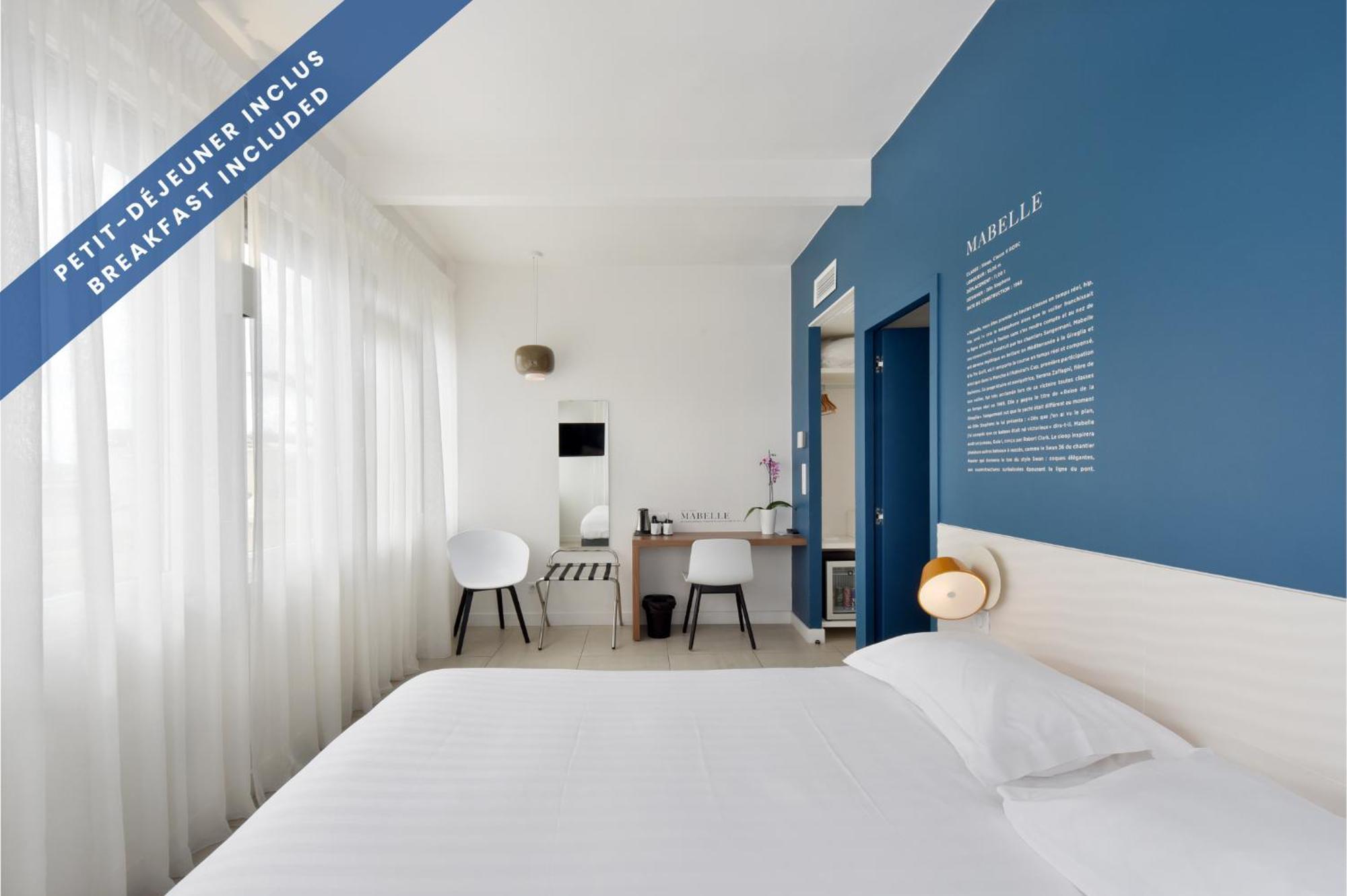 Hotel Les Voiles