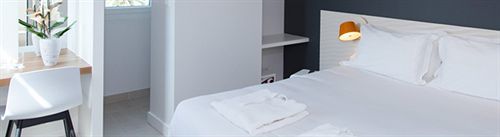 Les Voiles Hotel