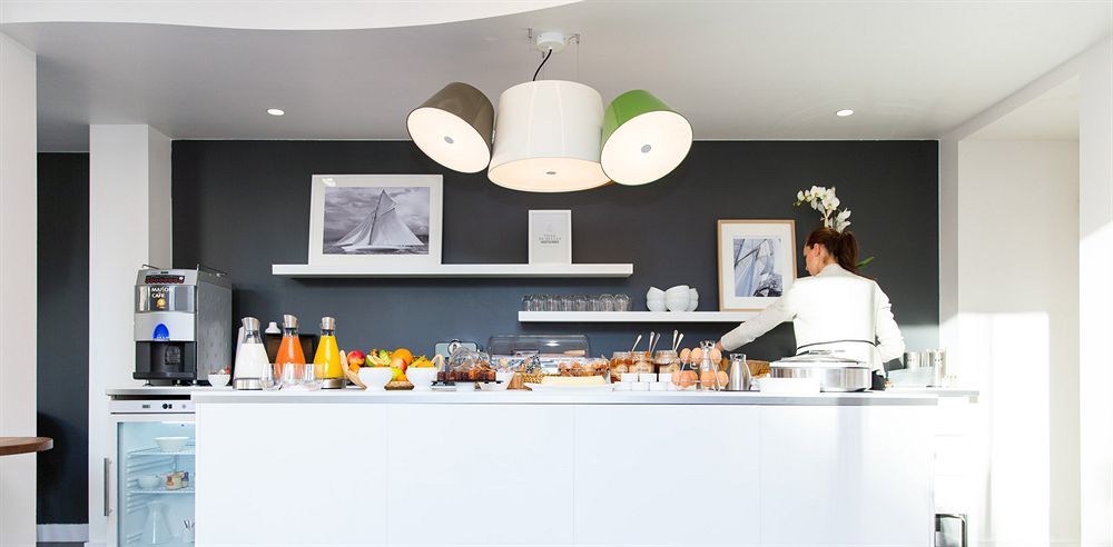 Hotel Les Voiles 3*