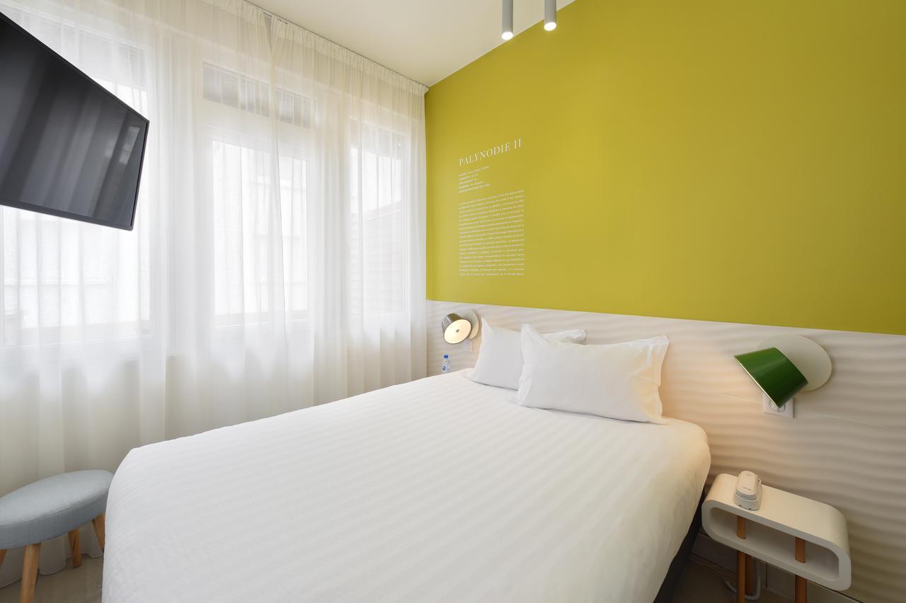 Hotel Les Voiles