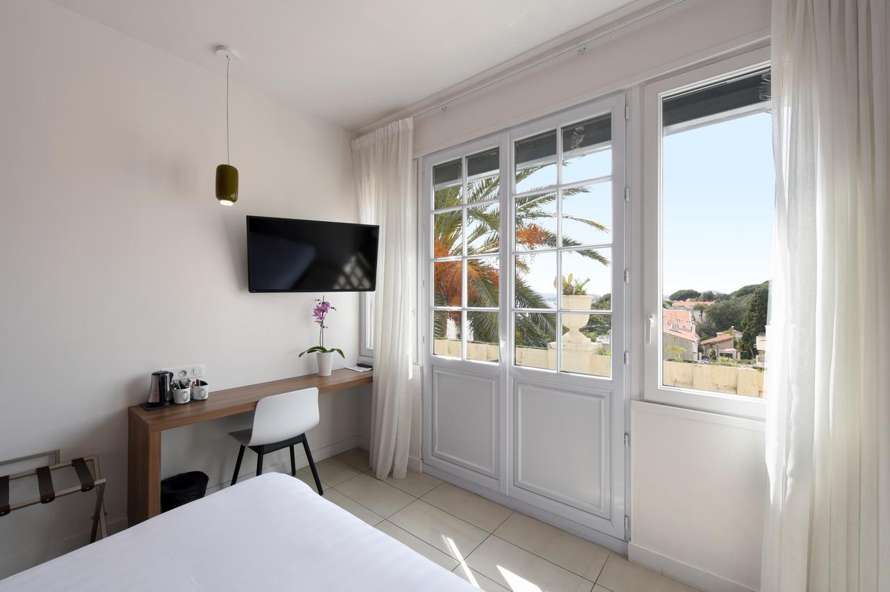 Les Voiles Hotel Toulon