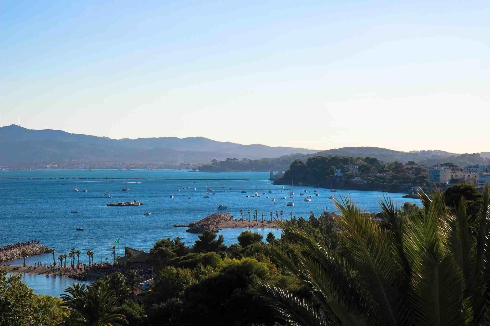 Les Voiles Toulon
