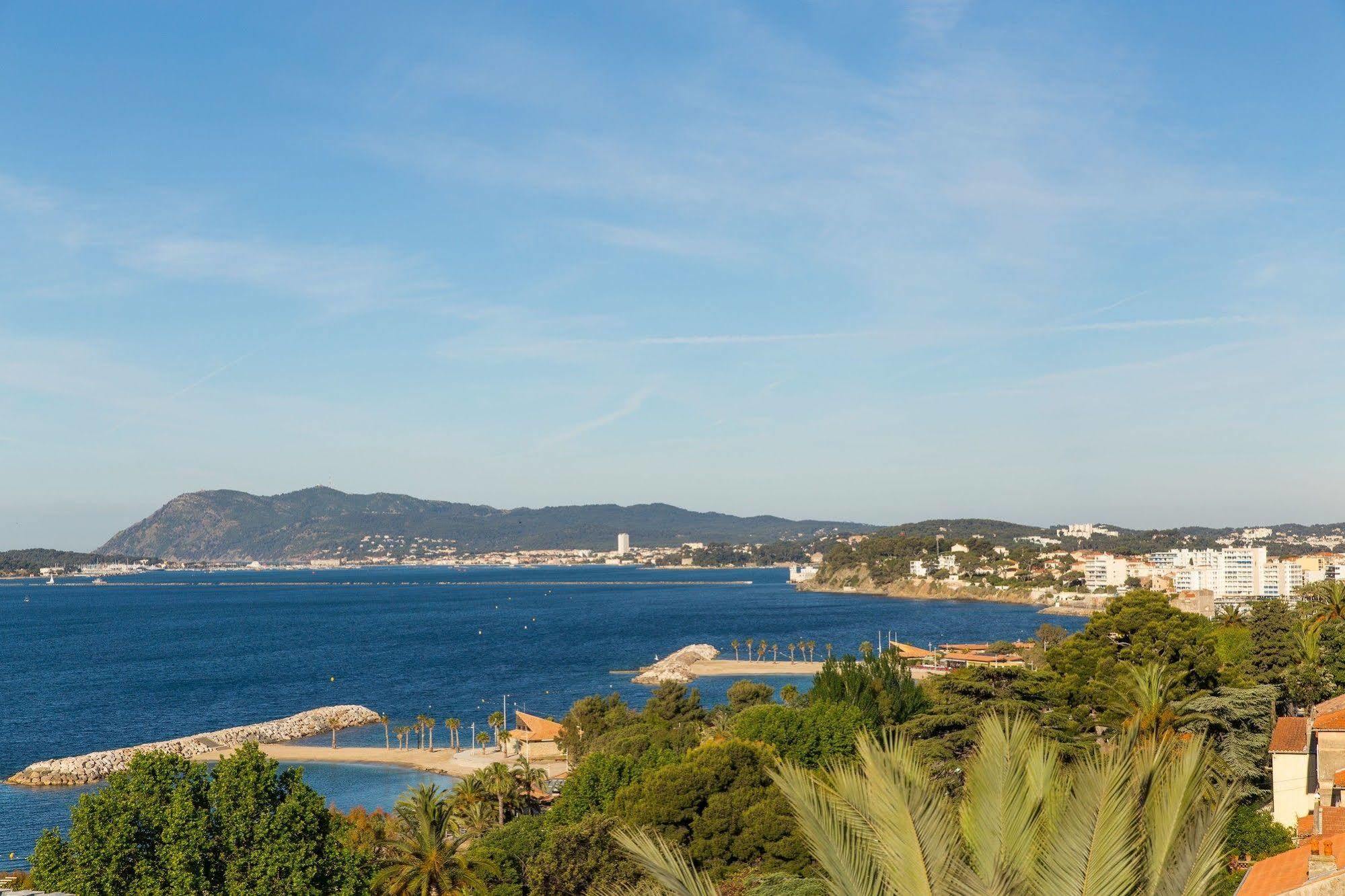 Hotel Les Voiles 3*