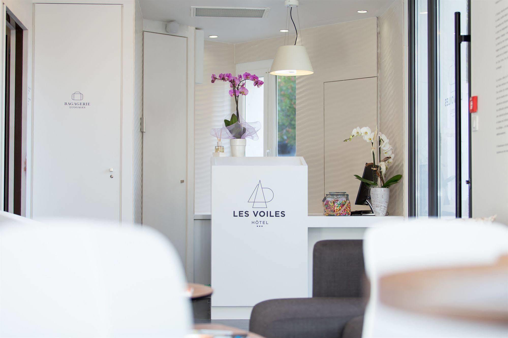 Les Voiles 3* Toulon