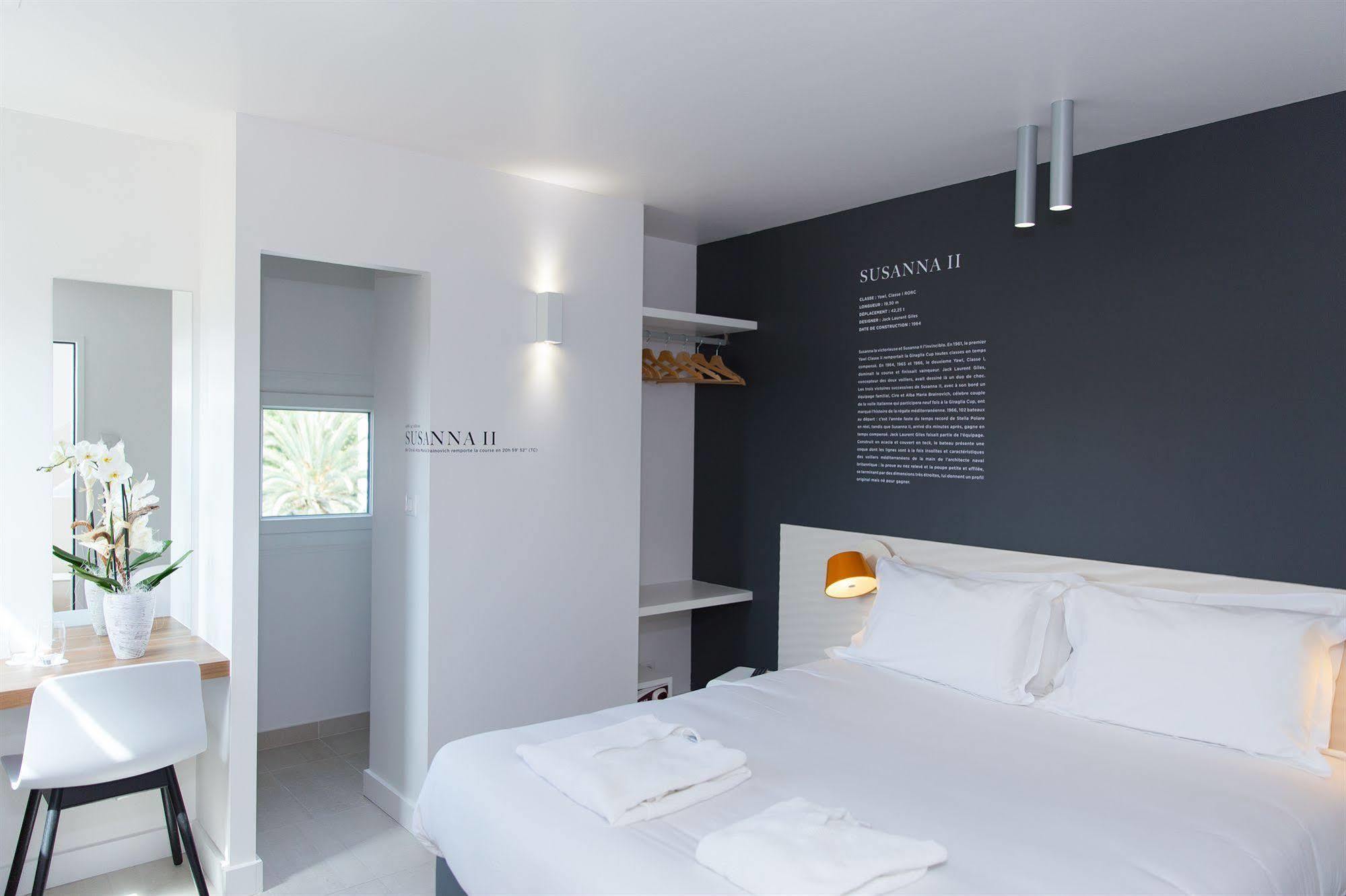 Hotel Les Voiles 3*