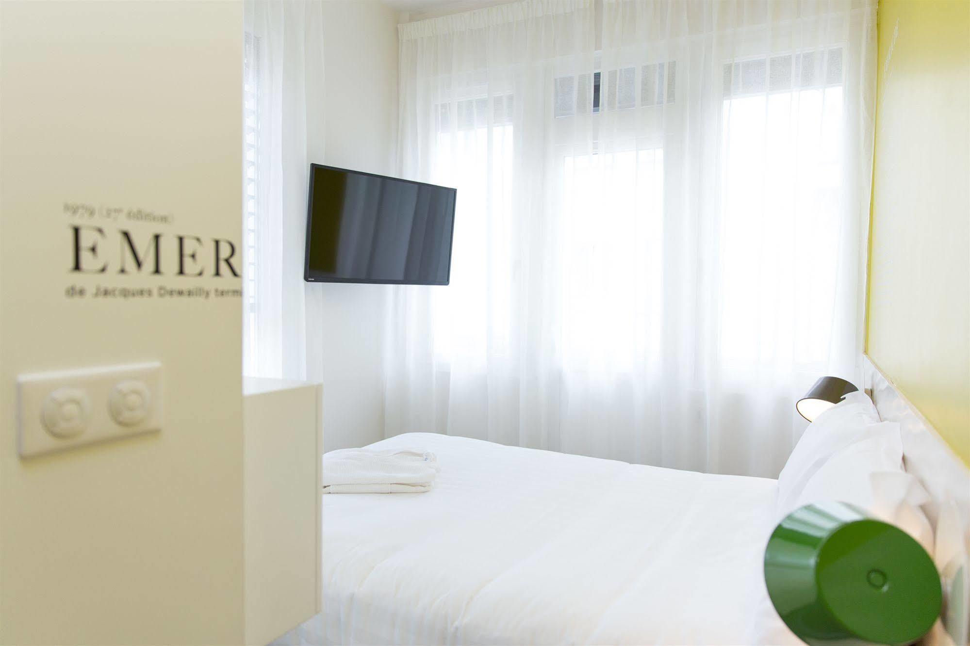 Hotel Les Voiles